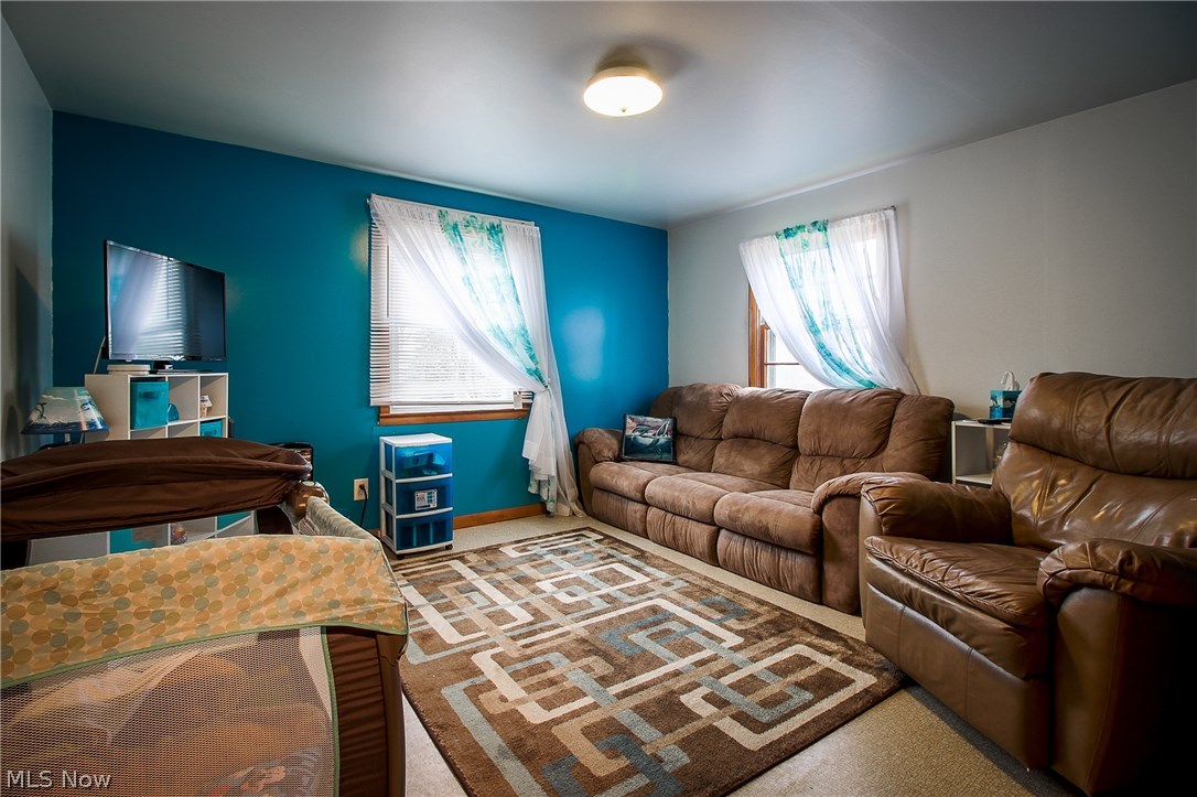 Vosler Allotment - Residential