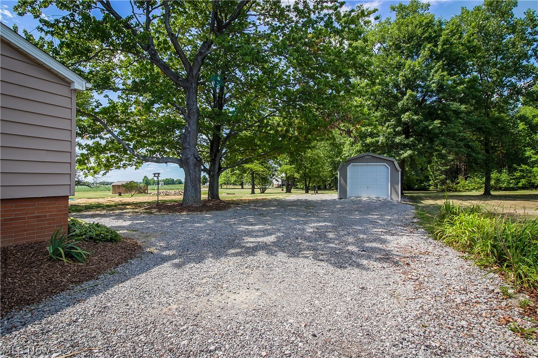 Vosler Allotment - Residential