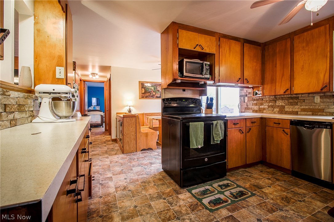 Vosler Allotment - Residential