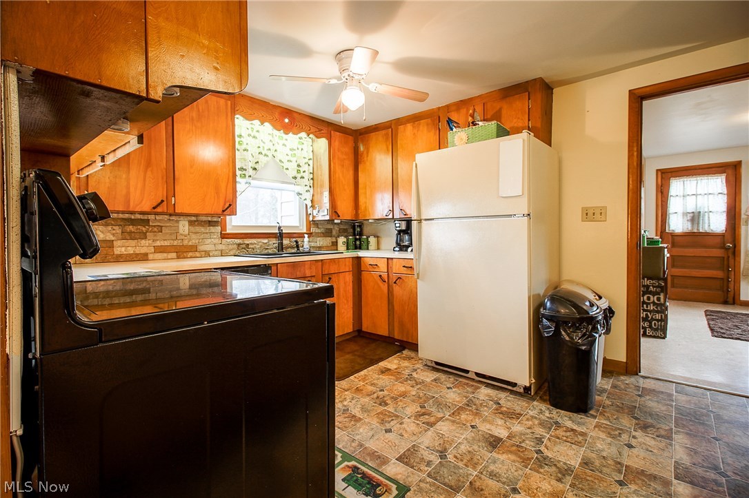 Vosler Allotment - Residential