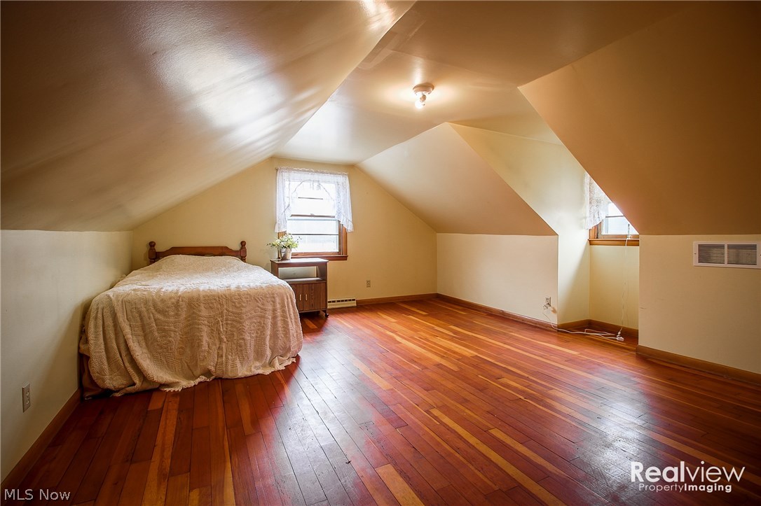 Vosler Allotment - Residential