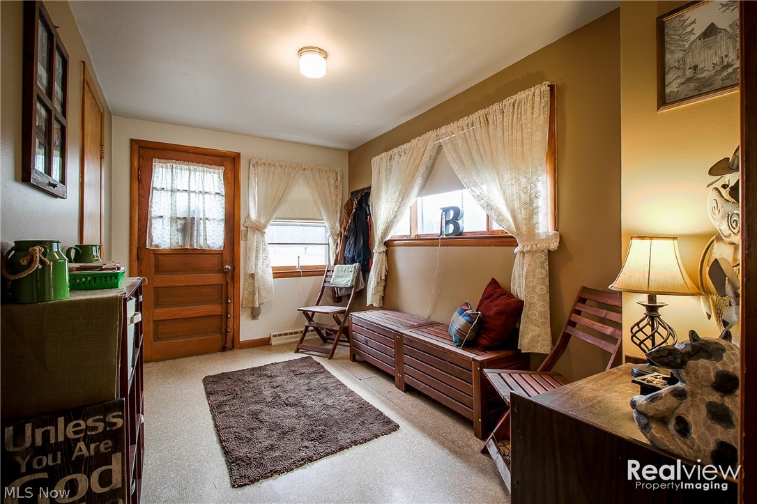 Vosler Allotment - Residential