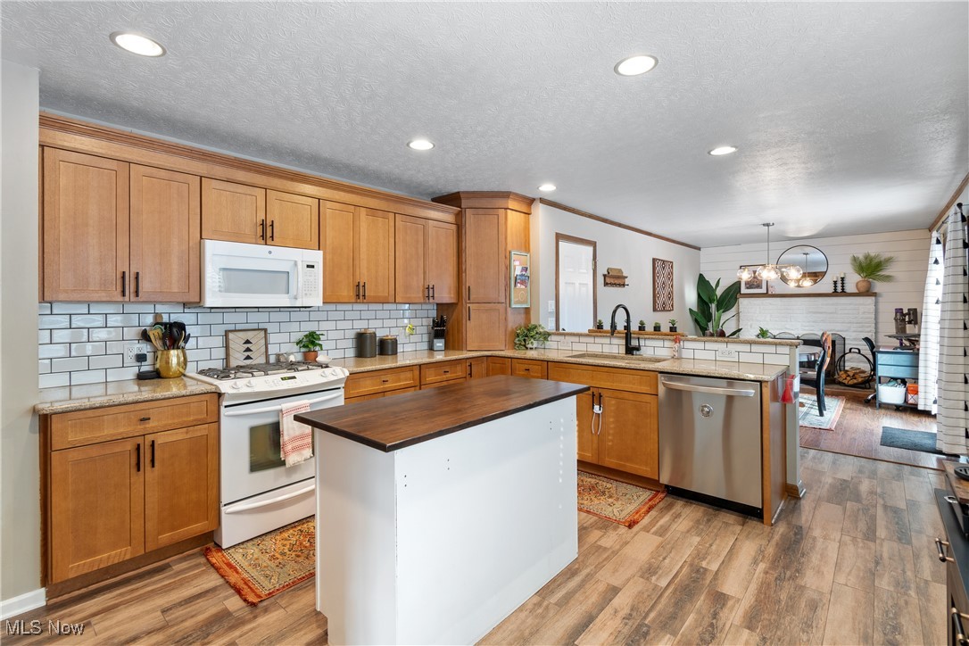 Mayfair Heights - Residential