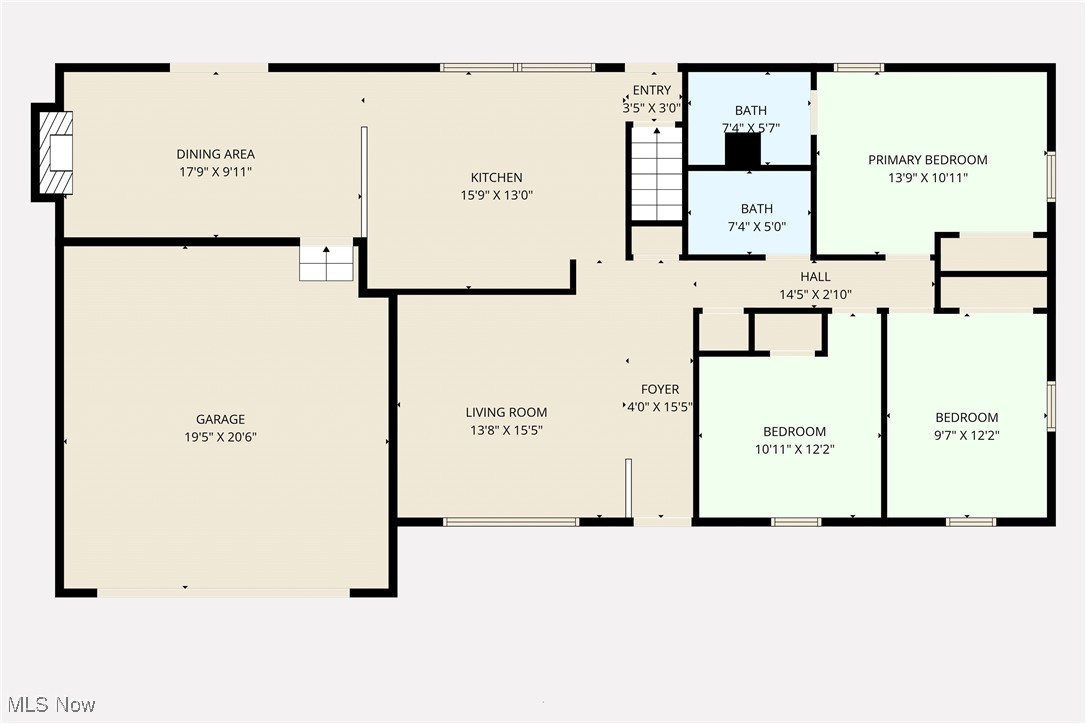 Mayfair Heights - Residential