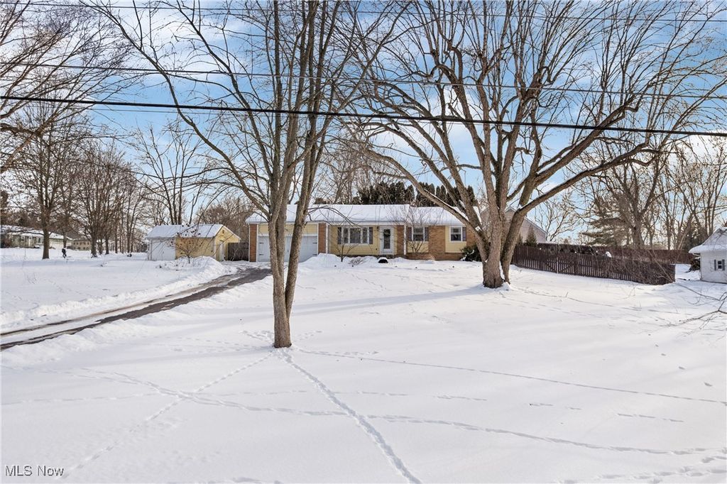 Photo of 2248 Hi Vue Drive, Green, OH 44312 (MLS # 5185463)