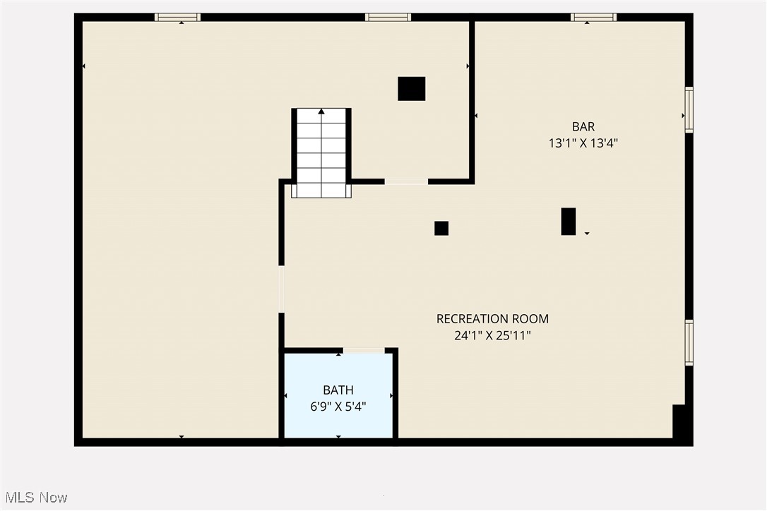 Mayfair Heights - Residential