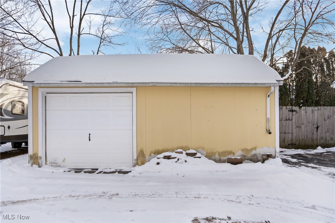 Mayfair Heights - Residential