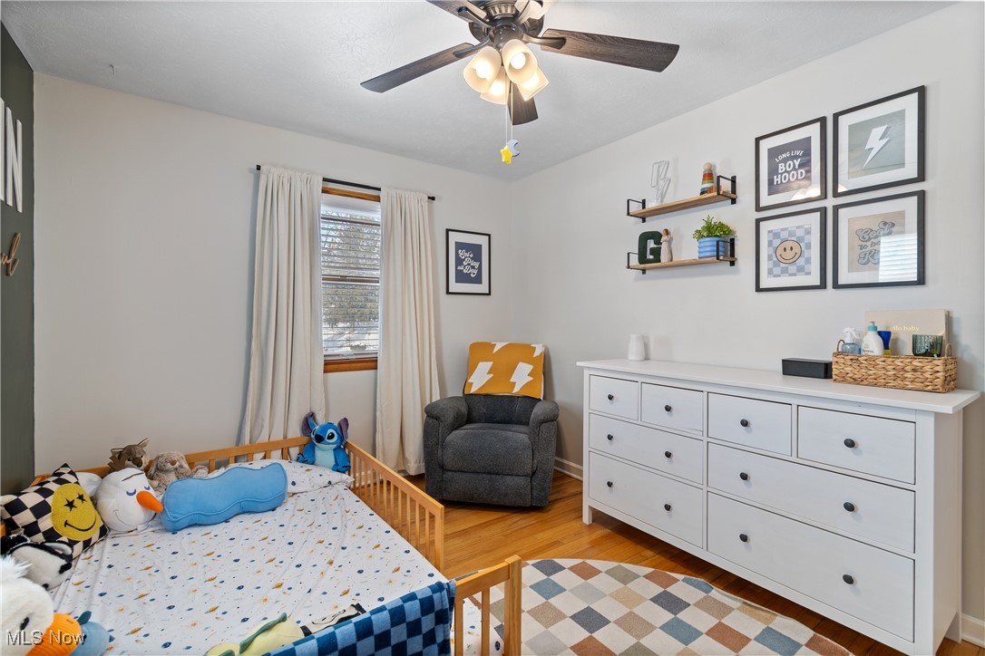 Mayfair Heights - Residential