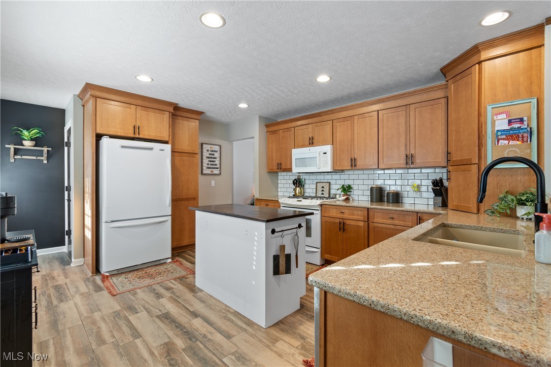 Mayfair Heights - Residential