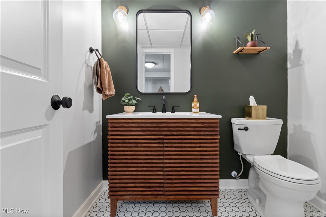 Mayfair Heights - Residential