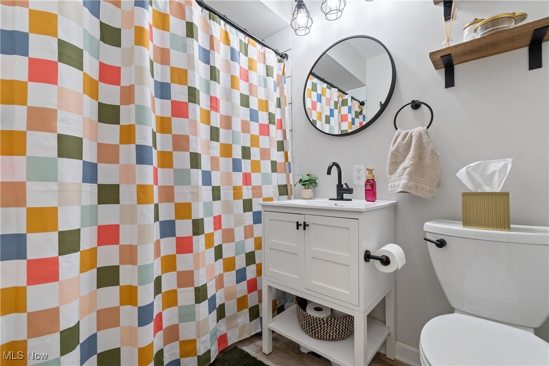 Mayfair Heights - Residential