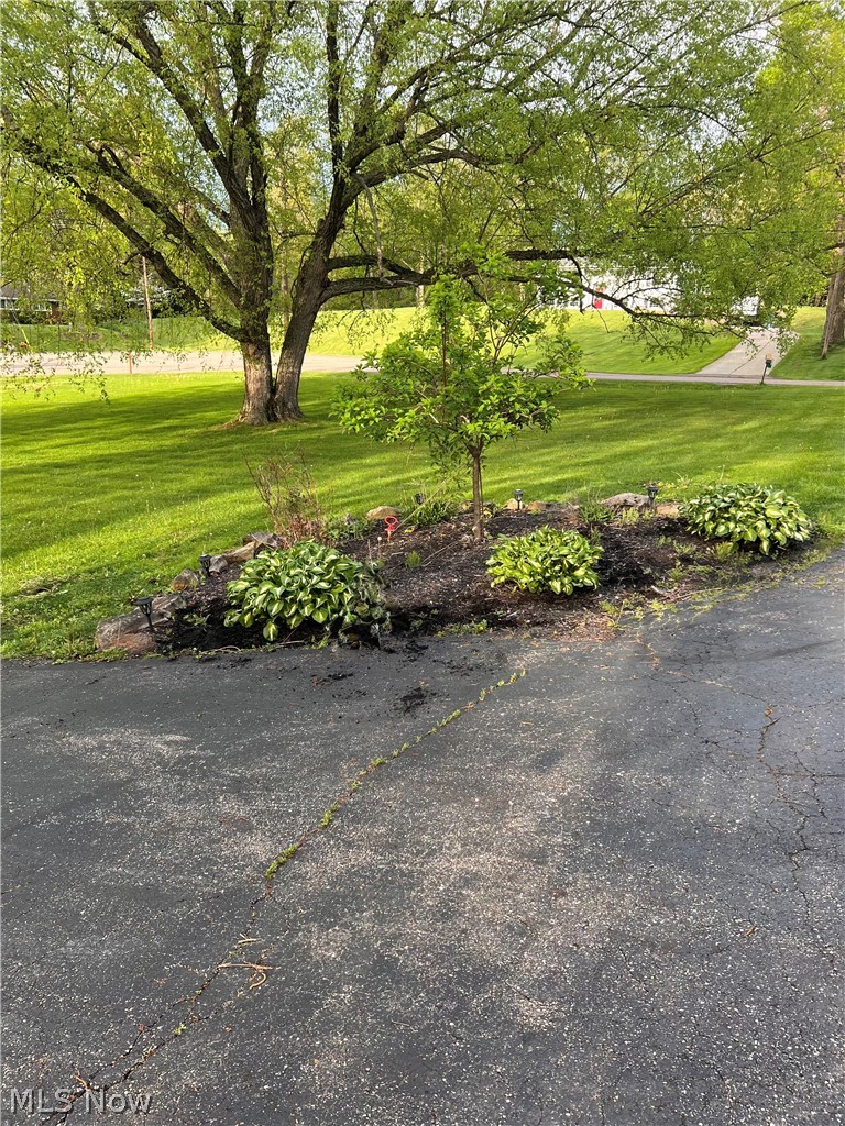 Mayfair Heights - Residential