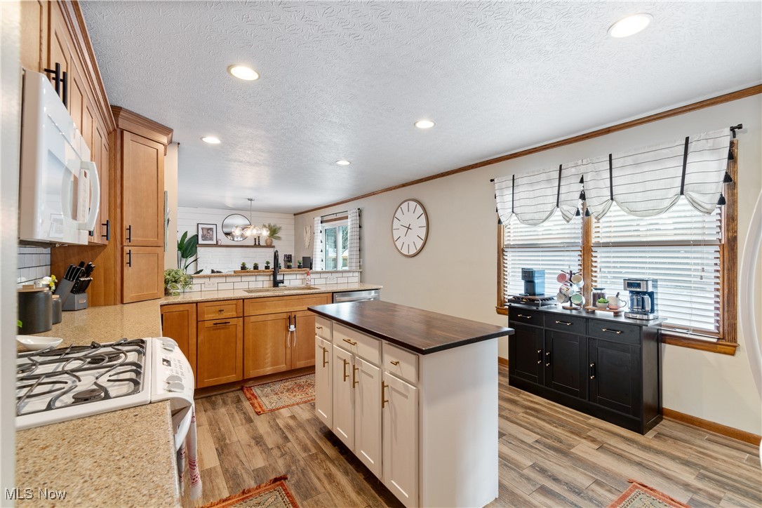 Mayfair Heights - Residential