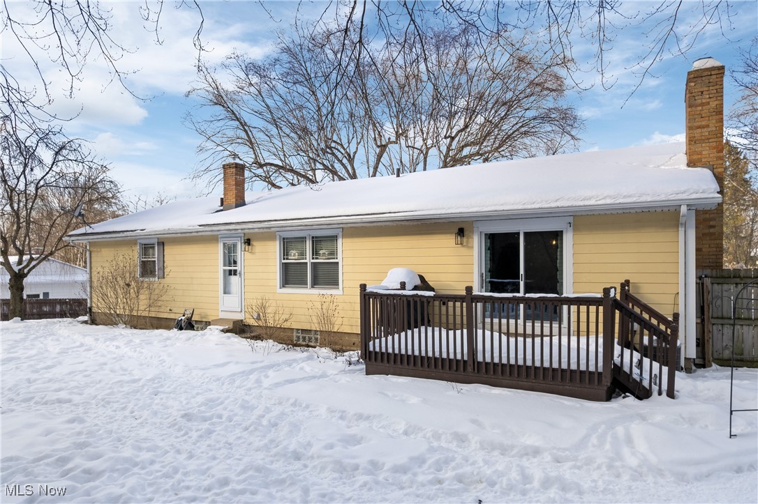 Mayfair Heights - Residential