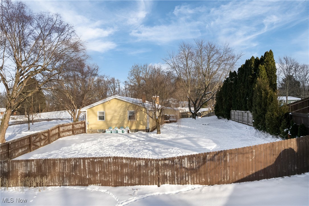 Mayfair Heights - Residential