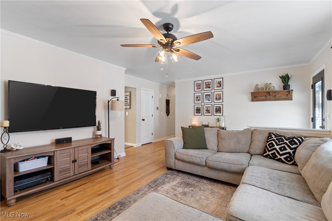 Mayfair Heights - Residential