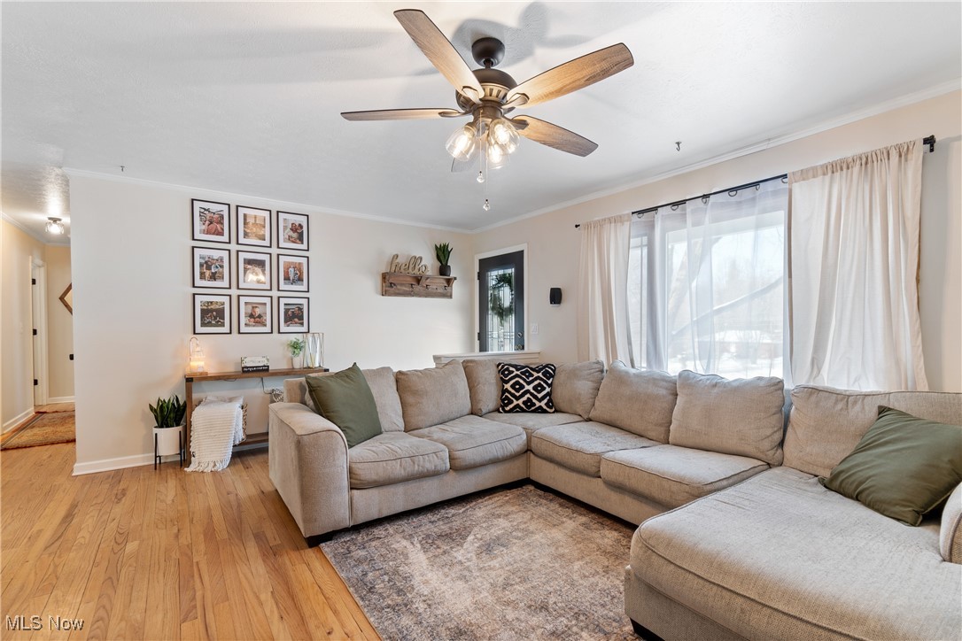 Mayfair Heights - Residential