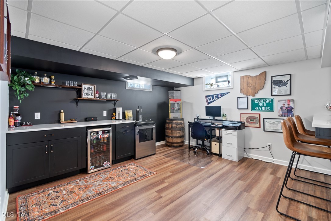 Mayfair Heights - Residential