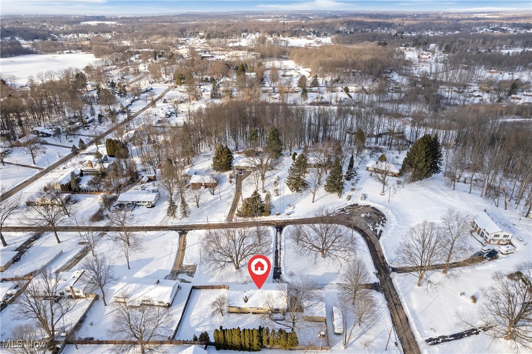 Mayfair Heights - Residential