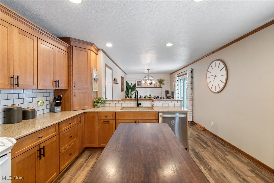 Mayfair Heights - Residential