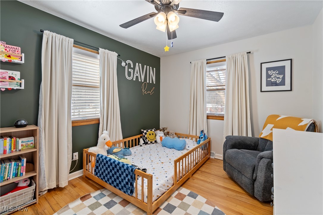 Mayfair Heights - Residential