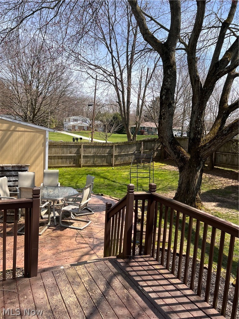 Mayfair Heights - Residential