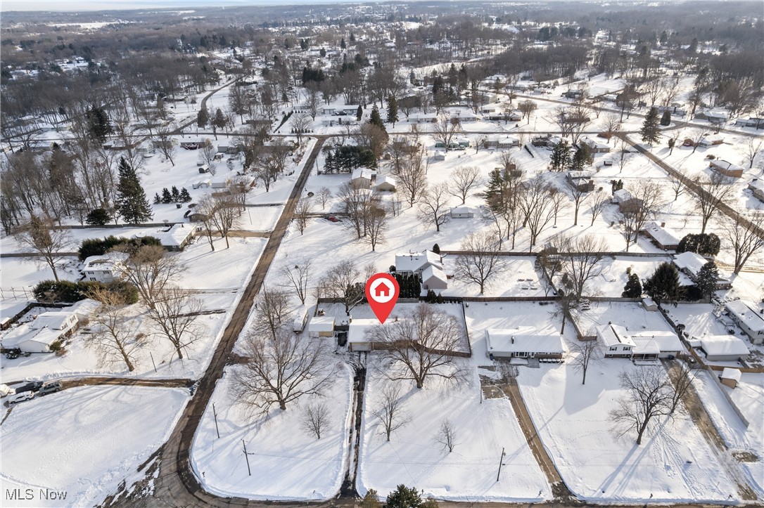 Mayfair Heights - Residential