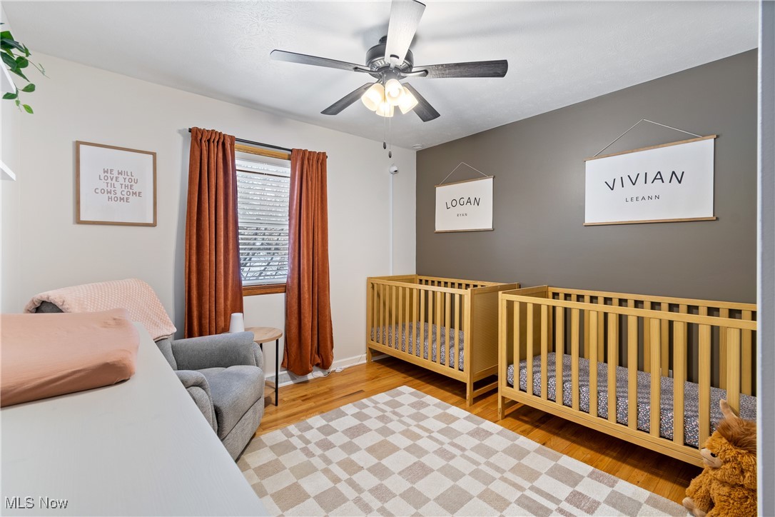 Mayfair Heights - Residential