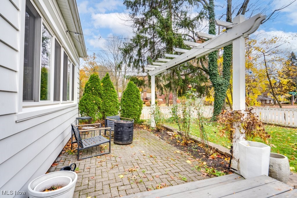 Hereford - Residential