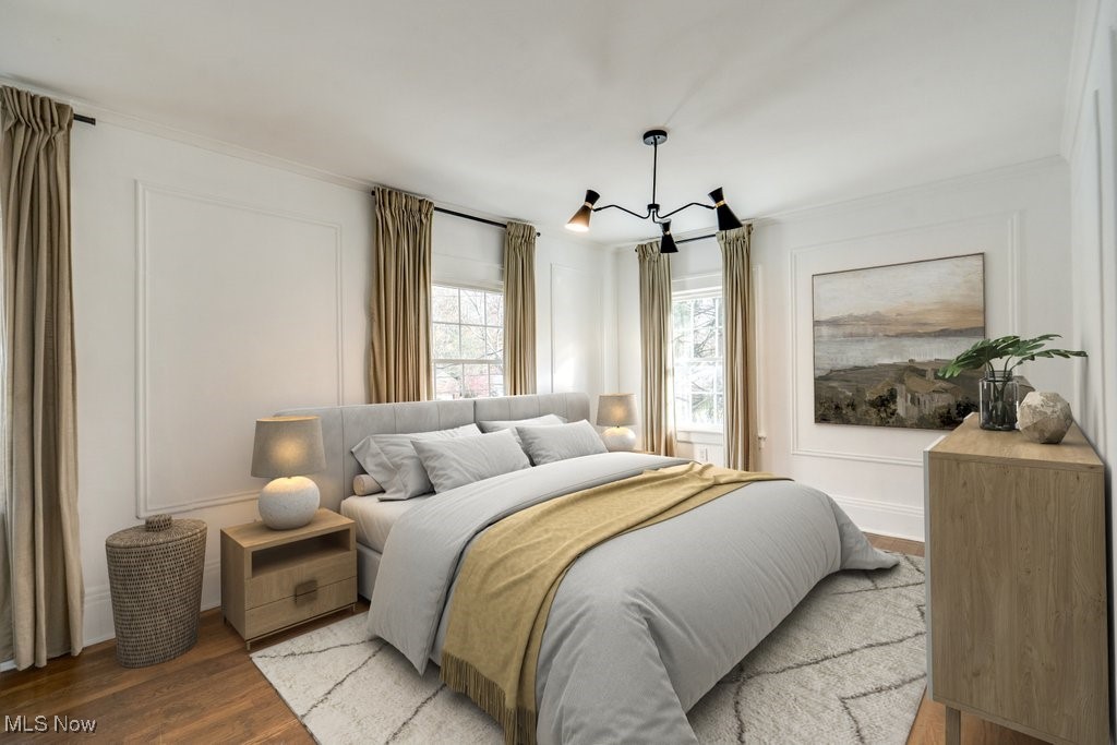 Hereford - Residential