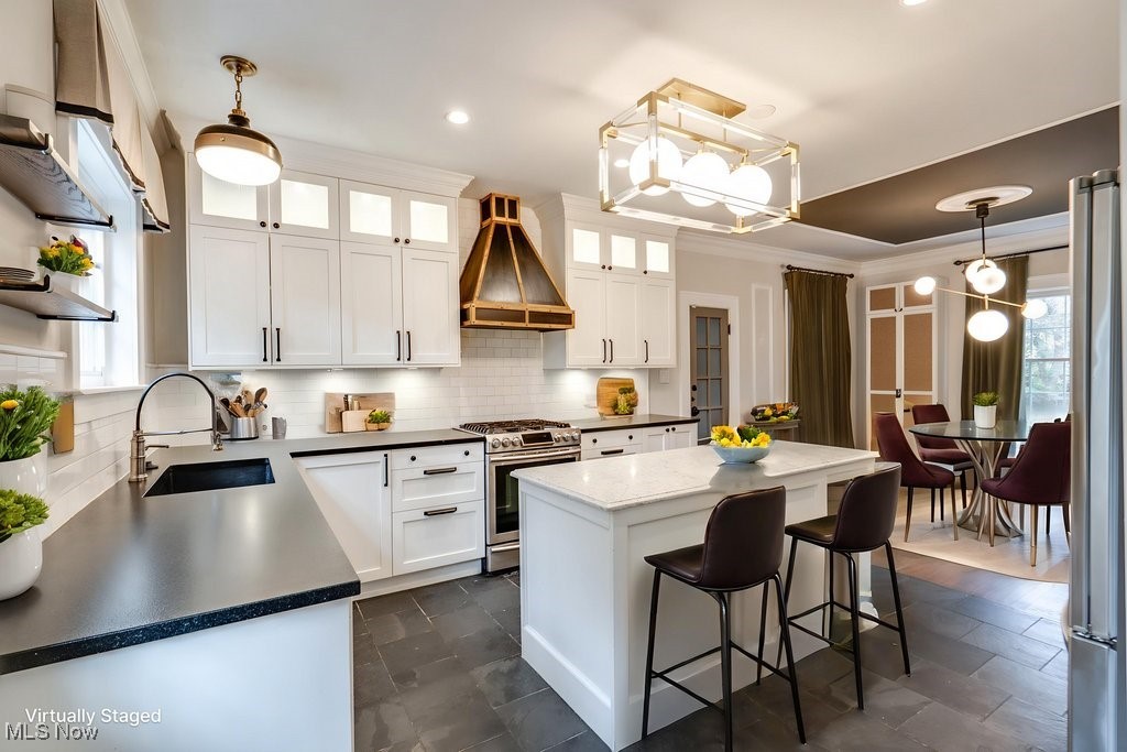 Hereford - Residential