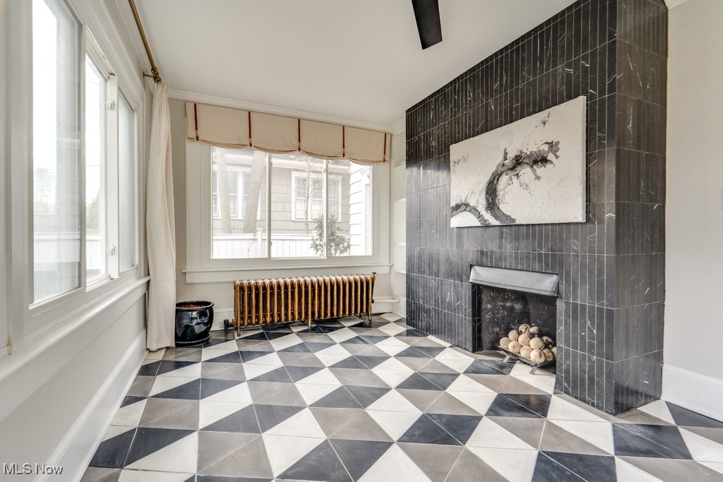 Hereford - Residential