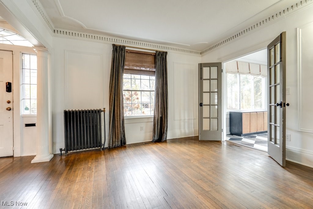 Hereford - Residential