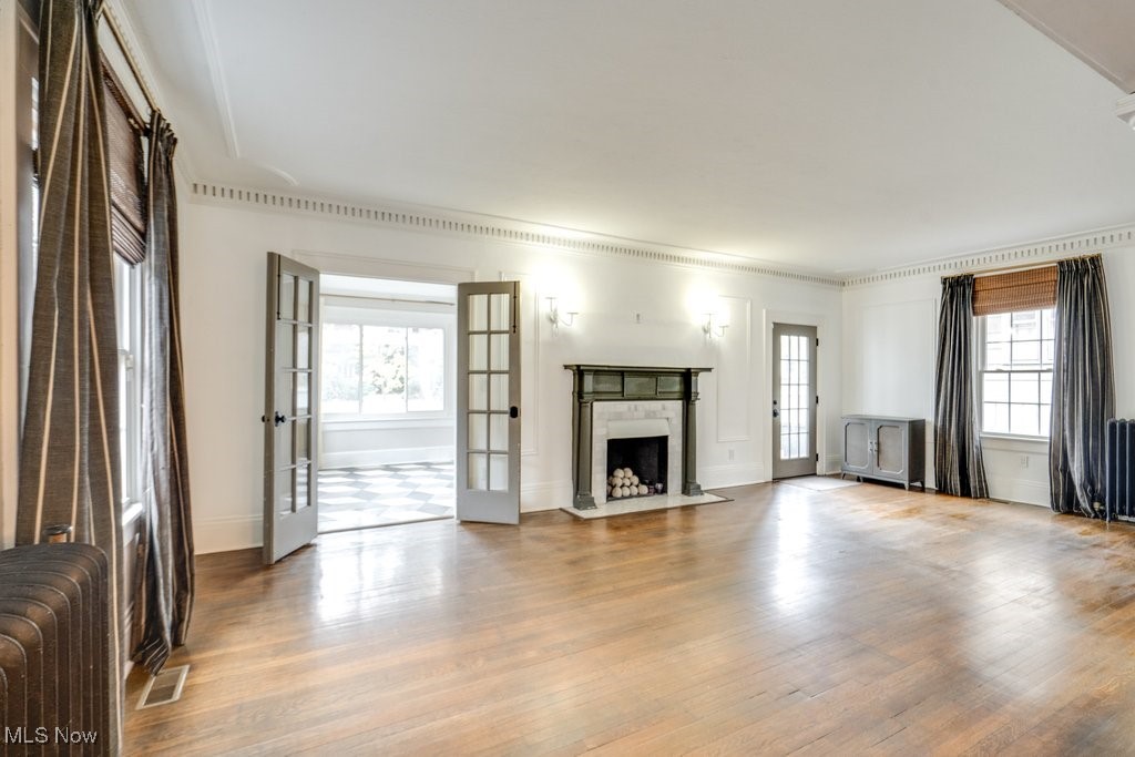 Hereford - Residential