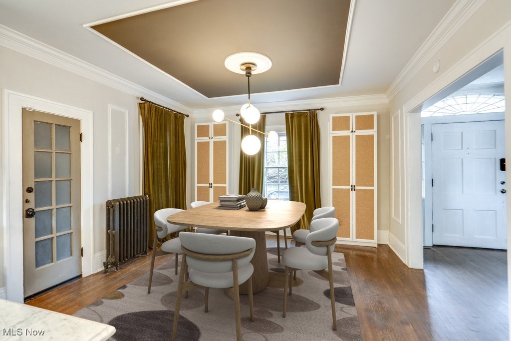 Hereford - Residential