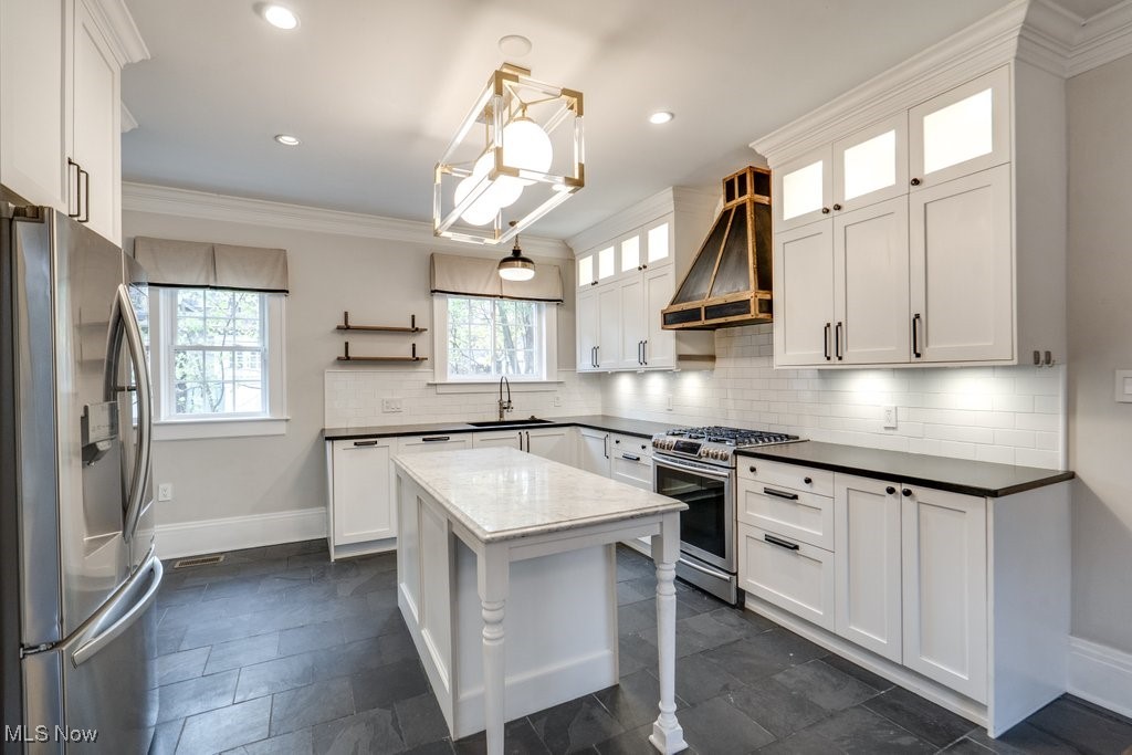 Hereford - Residential