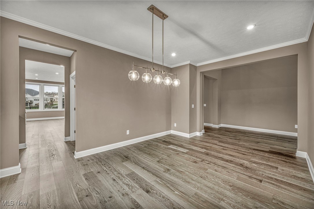 Lakes/Orange #4 - Residential