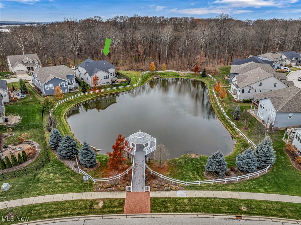 Lakes/Orange #4 - Residential