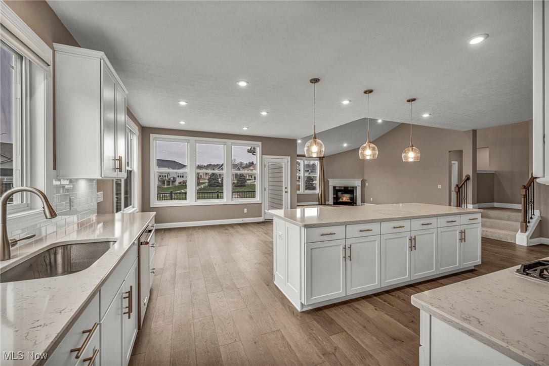 Lakes/Orange #4 - Residential