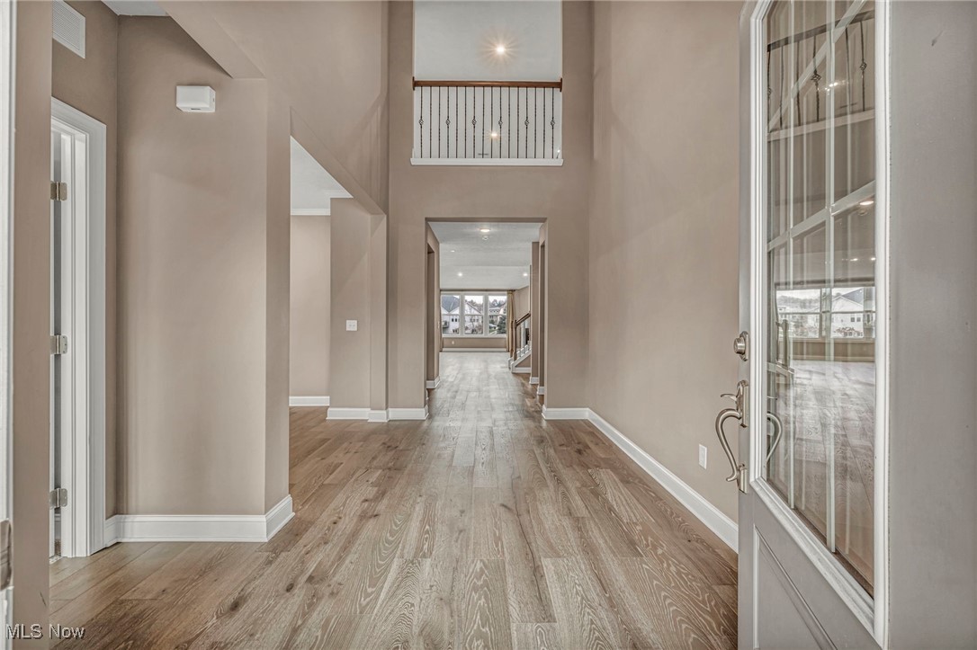 Lakes/Orange #4 - Residential