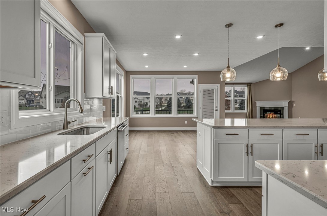 Lakes/Orange #4 - Residential