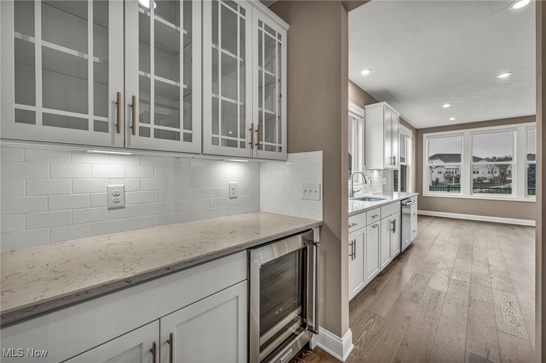 Lakes/Orange #4 - Residential