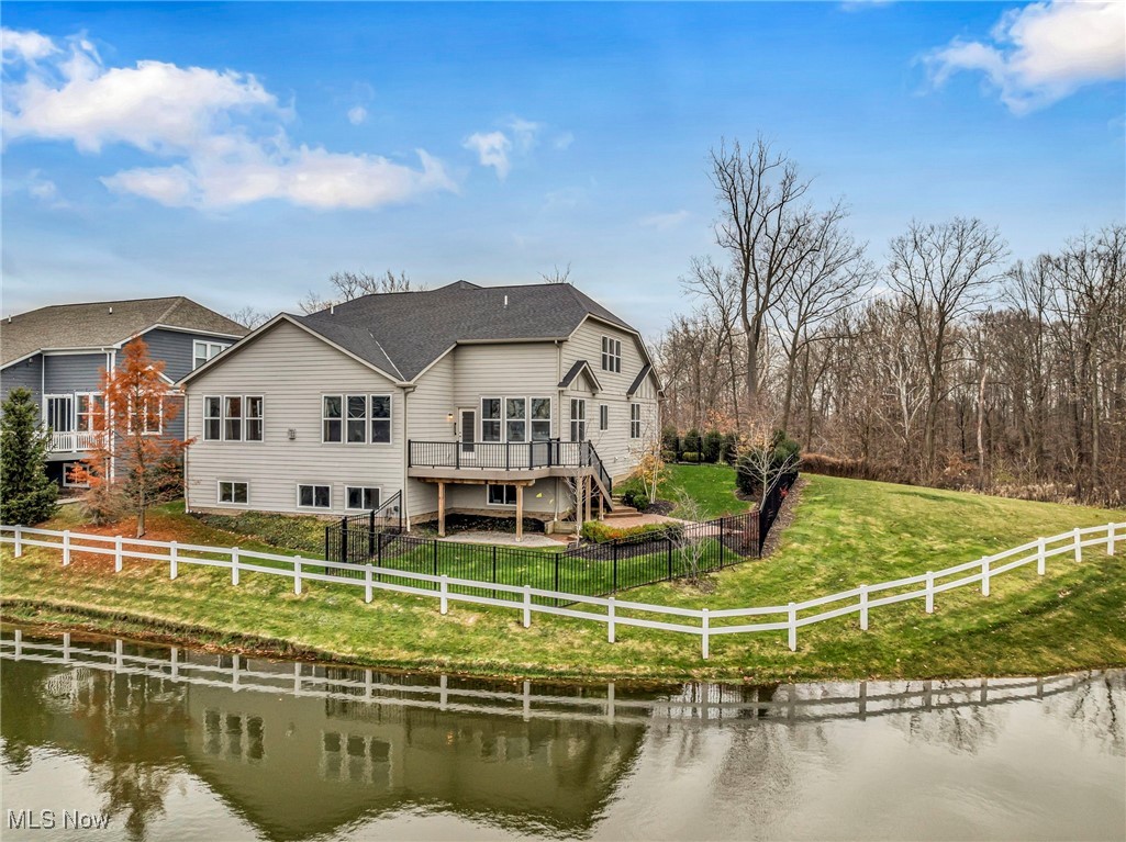 Lakes/Orange #4 - Residential