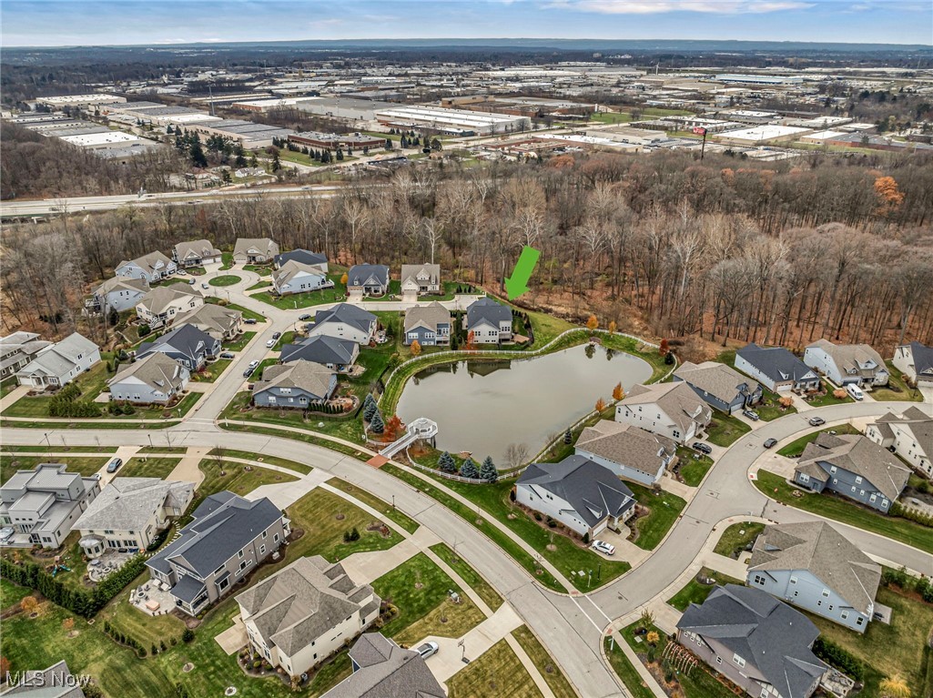 Lakes/Orange #4 - Residential