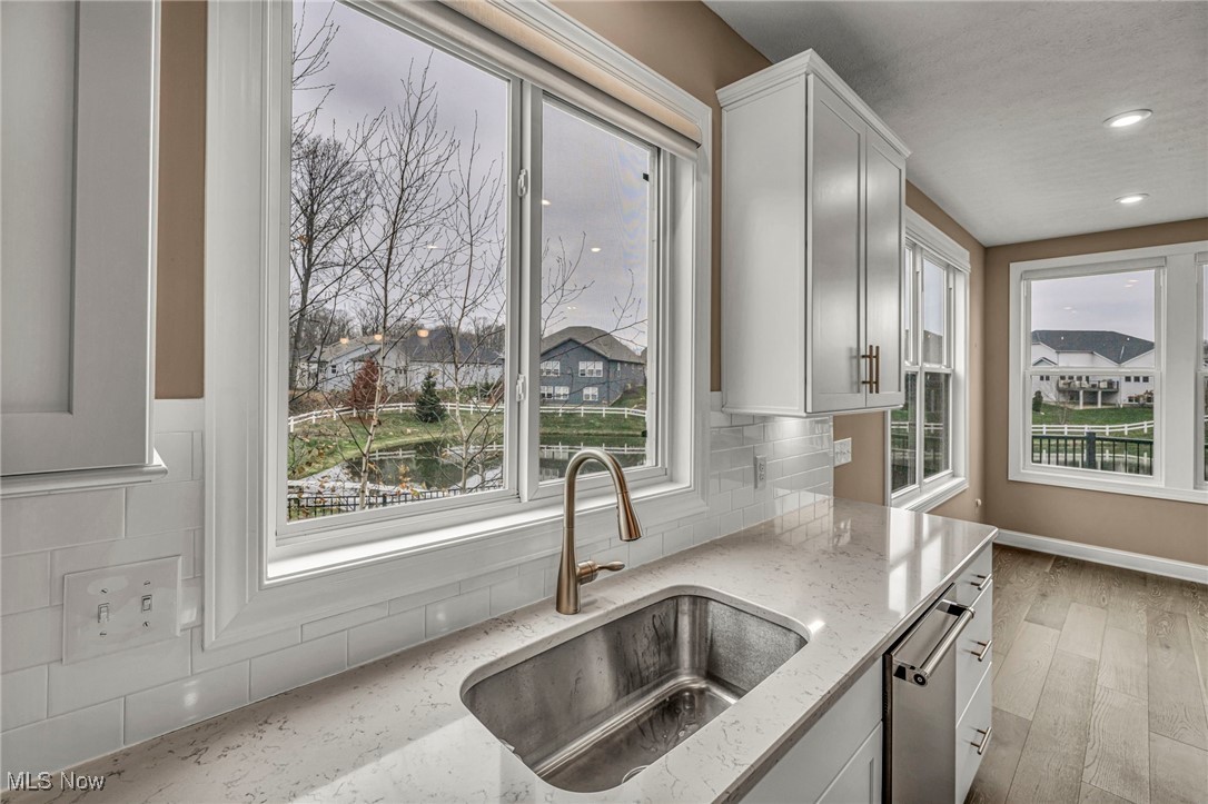 Lakes/Orange #4 - Residential