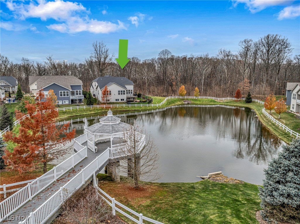 Lakes/Orange #4 - Residential