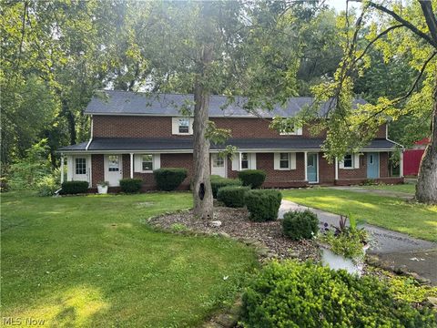 Multifamily For Sale - 1530 Collier Road<br/> Akron, OH 44320