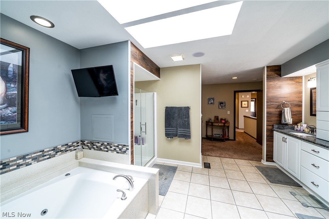 Surrey Hill Estates 1 - Residential