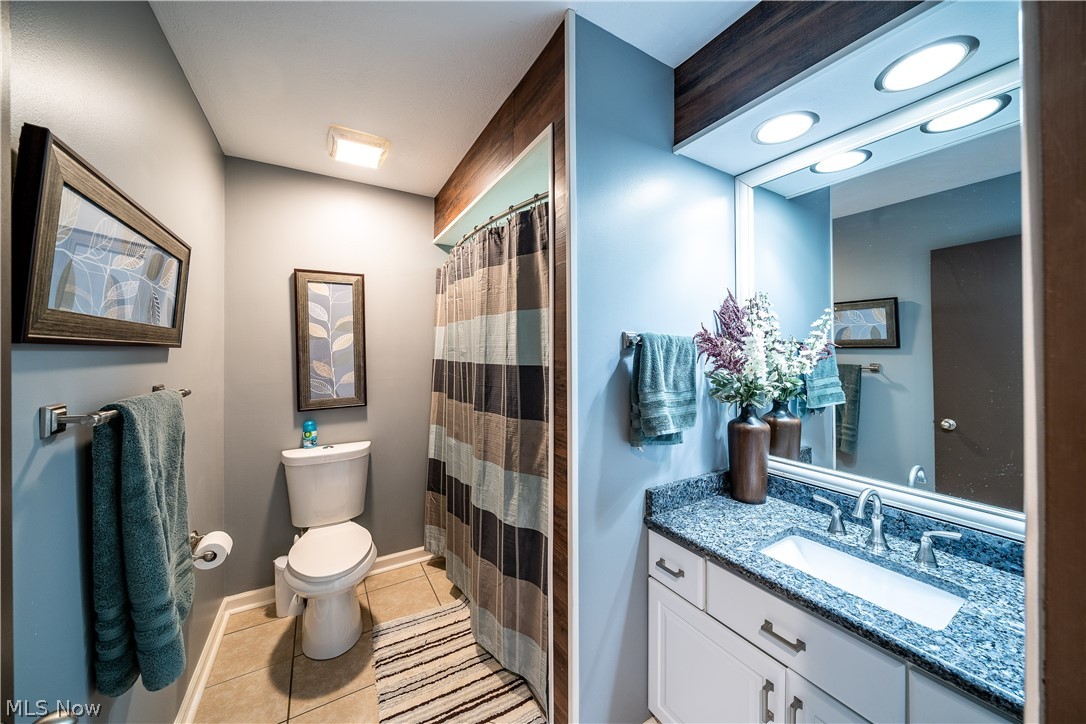 Surrey Hill Estates 1 - Residential