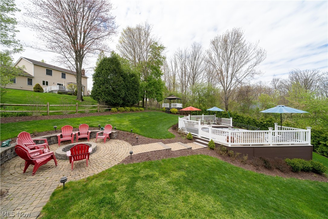 Surrey Hill Estates 1 - Residential